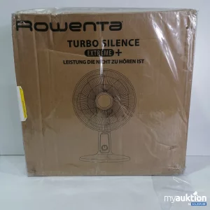 Artikel Nr. 793012: Rowenta Turbo Silence Extreme + 