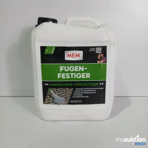 Artikel Nr. 799012: MEM Fugenfestiger 5l