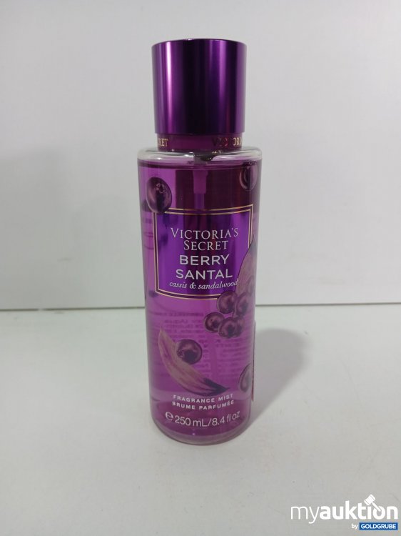 Artikel Nr. 437013: Victoruas Secret Berry Santal 250ml 