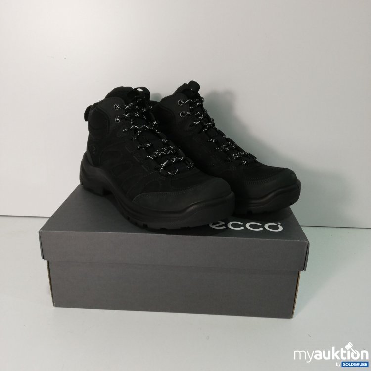 Artikel Nr. 783013: Ecco Offroad Damen Stiefelette 