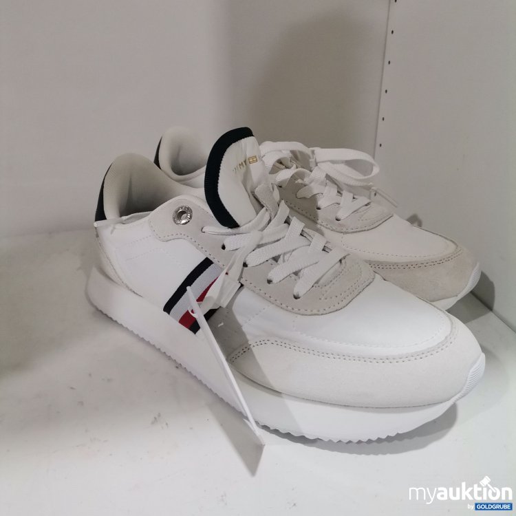 Artikel Nr. 802013: Tommy Hilfiger Sneaker 