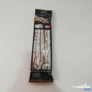 Auktion Deluxe Salami-Sticks Maroni 80g