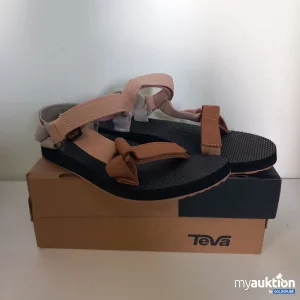 Auktion Teva Sandalen Gr.38