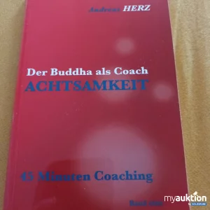 Artikel Nr. 391013: Der Buddha als Coach