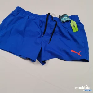 Artikel Nr. 434013: Puma Badehose 