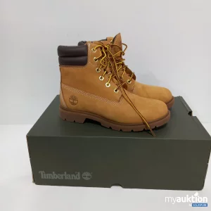 Auktion Timberland Linden Woods Gr.36