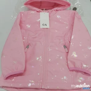 Auktion C&A Jacke 