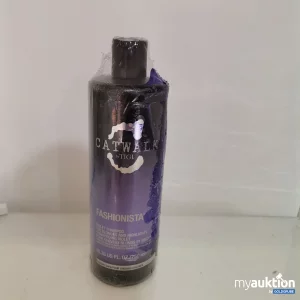 Auktion Catwalk violet Shampoo 750ml