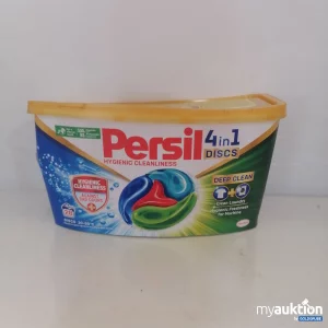 Auktion Persil 4in1 Discs 28x25g