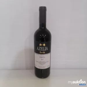 Auktion Azelia Barolo Scavino 0,75l 