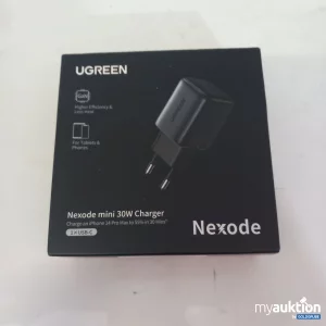 Artikel Nr. 767013: Ugreen Nexode Mini Charger 