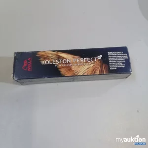 Artikel Nr. 773013: Wella Koleston Perfect 60ml 