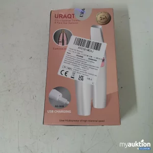 Auktion Uraqt 2 in 1 Trimmer 