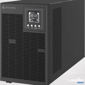 Artikel Nr. 791013: Atlantis Line Power 3002 Pro 