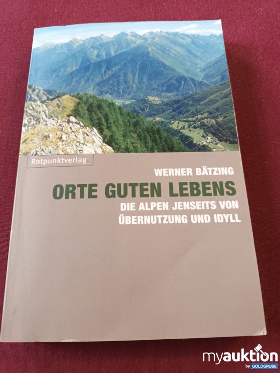 Artikel Nr. 398014: Orte Guten Lebens 