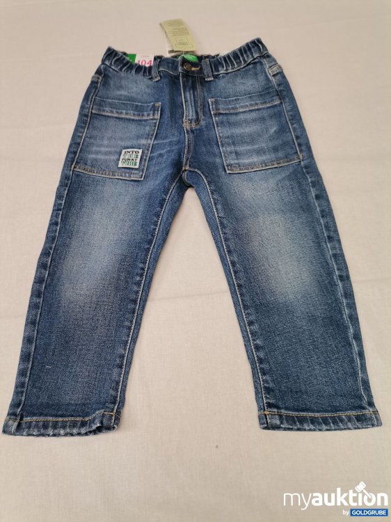 Artikel Nr. 707014: Benetton Jeans