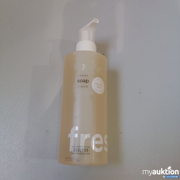 Artikel Nr. 761014: Fresh Soap 255ml