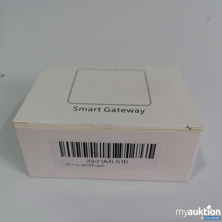 Artikel Nr. 784014: Smart Gateway 