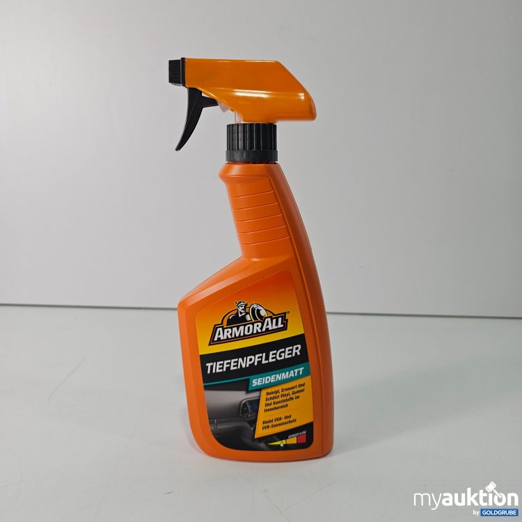 Artikel Nr. 785014: ArmorAll Tiefenpfleger 500ml