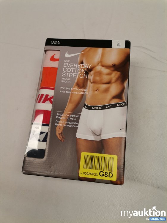 Artikel Nr. 789014: Nike Trunks 