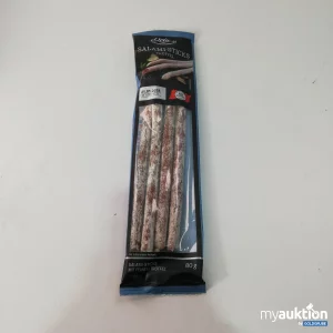 Auktion Deluxe Salami-Sticks Trüffel 80g