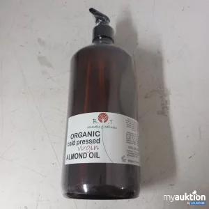 Auktion B.O.T. Almond Oil 1000ml