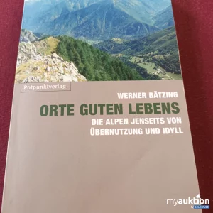 Artikel Nr. 398014: Orte Guten Lebens 