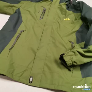 Auktion Outdoor Jacke