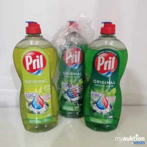 Auktion Pril Spülmittel diverse Sorten 675ml