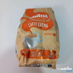 Artikel Nr. 769014: Lavazza Caffe Crema 1000g