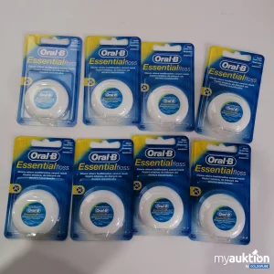 Artikel Nr. 780014: Oral-B Essential floss 