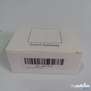 Auktion Smart Gateway 