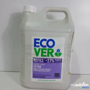 Artikel Nr. 799014: Eco Ver Colour Waschmittel 5l