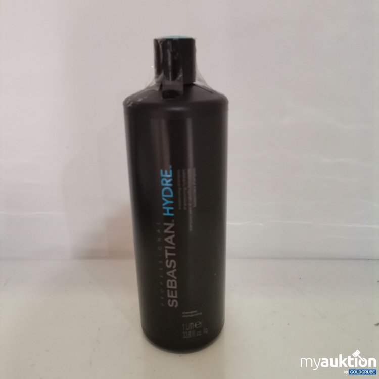 Artikel Nr. 751015: Sebastian Hydre Shampoo 1l