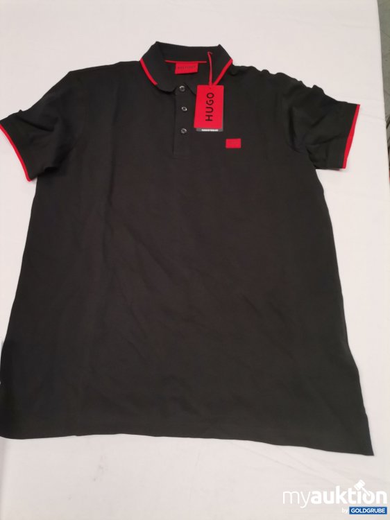 Artikel Nr. 789015: Hugo Boss Poloshirt 