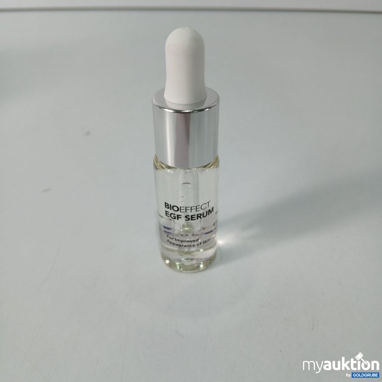 Artikel Nr. 800015: Bio Effect EGF Serum 15ml