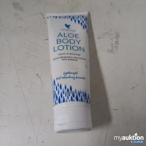 Artikel Nr. 357015: Forever Aloe Body Lotion 236ml