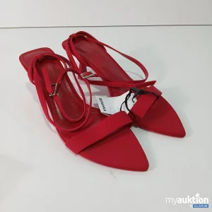 Auktion Bershka Damen Pumps 39