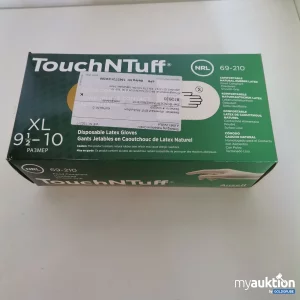 Artikel Nr. 377015: TouchNTuff Einweg Handschuh 100Stk