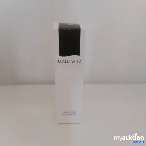 Auktion Malu Wilz High Cover Foundation 30ml