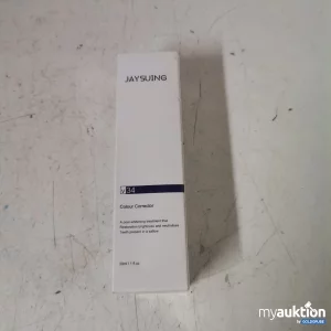 Auktion Jay Suing V34 colour corrector 30ml Zahnaufhellung