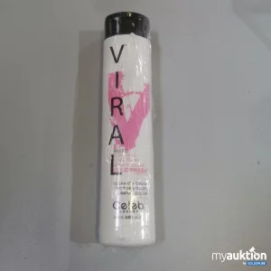 Auktion Celeb Viral Light Pink Colorwasch 244ml