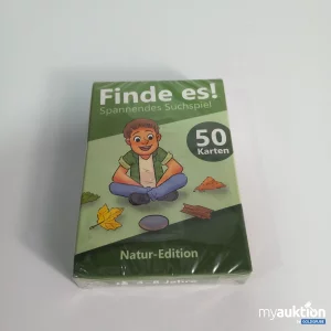 Artikel Nr. 787015: Finde es! Suchspiel 