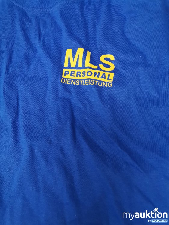 Artikel Nr. 706016: MLS Shirt 