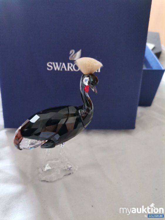 Artikel Nr. 779016: Swarovski Figur 5557892