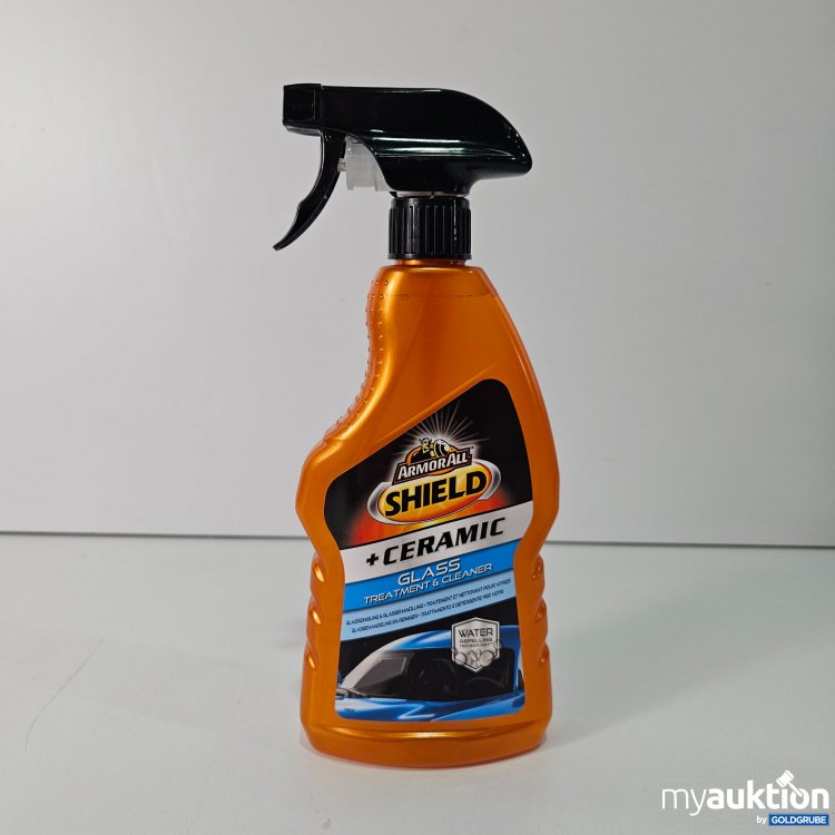 Artikel Nr. 785016: ArmorAll Shield Glass Cleaner 500ml