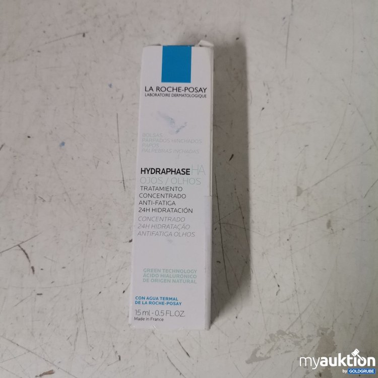 Artikel Nr. 790016: La Roche hydra phase 15ml