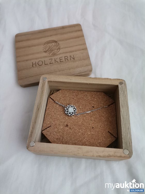 Artikel Nr. 799016: Holzkern Armband