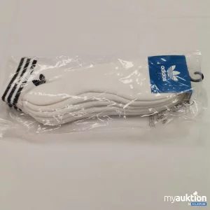 Auktion Adidas Socks 