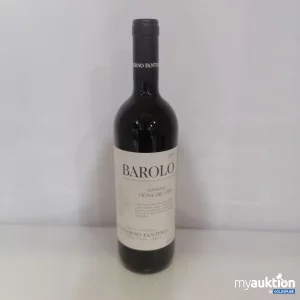 Artikel Nr. 764016: Barolo Ginestra Vigna del Gris 0,75l 